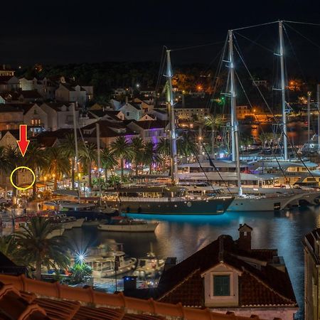 Waterfront "Prosper" - Zf Hvar Hvar Town Exterior foto