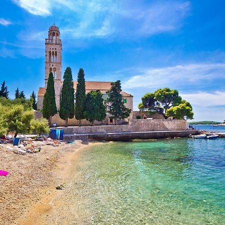 Waterfront "Prosper" - Zf Hvar Hvar Town Exterior foto