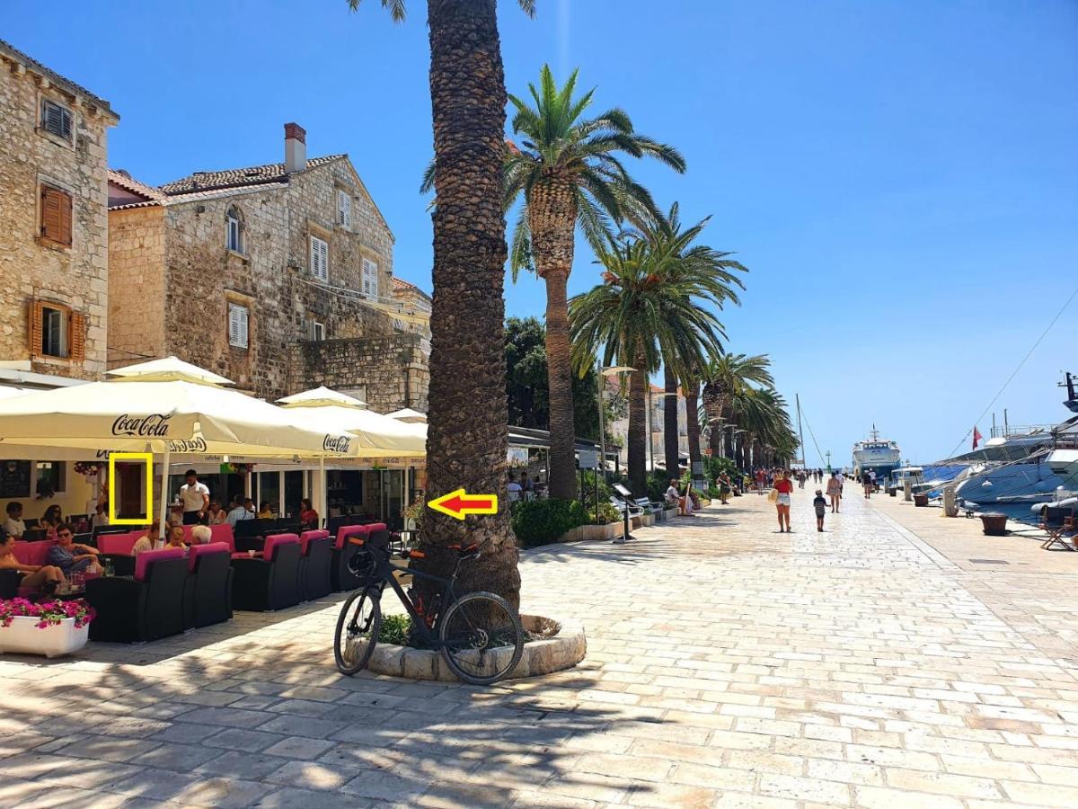 Waterfront "Prosper" - Zf Hvar Hvar Town Exterior foto