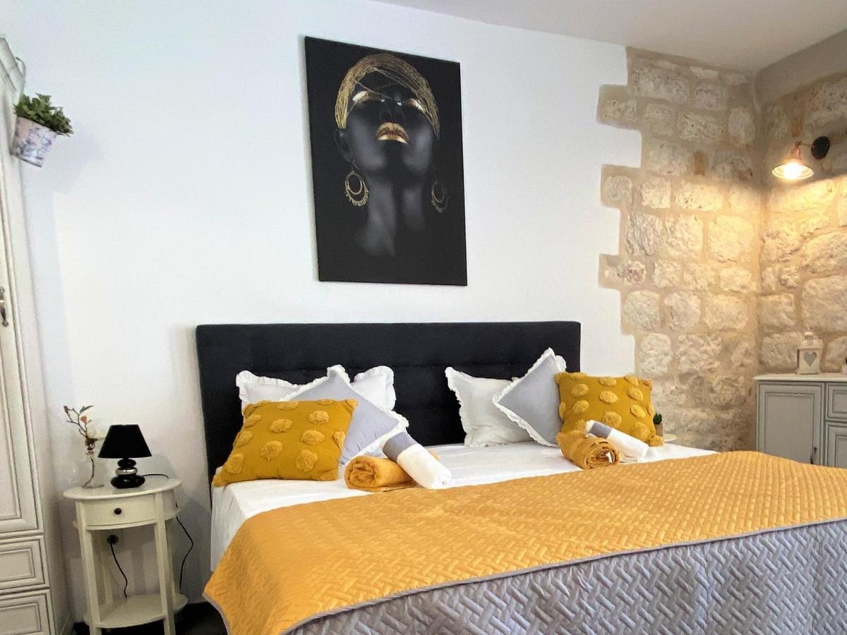 Waterfront "Prosper" - Zf Hvar Hvar Town Exterior foto