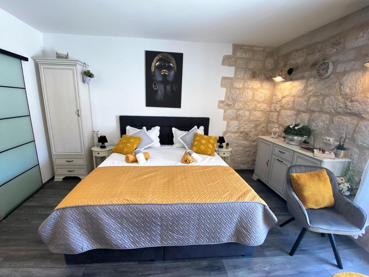 Waterfront "Prosper" - Zf Hvar Hvar Town Exterior foto